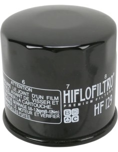Ölfilter