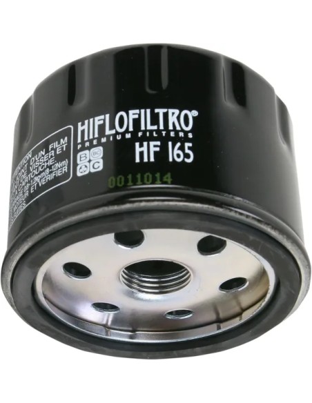HIFLOFILTRO Schmiersystem für BMW F 800 ST 2006-2012