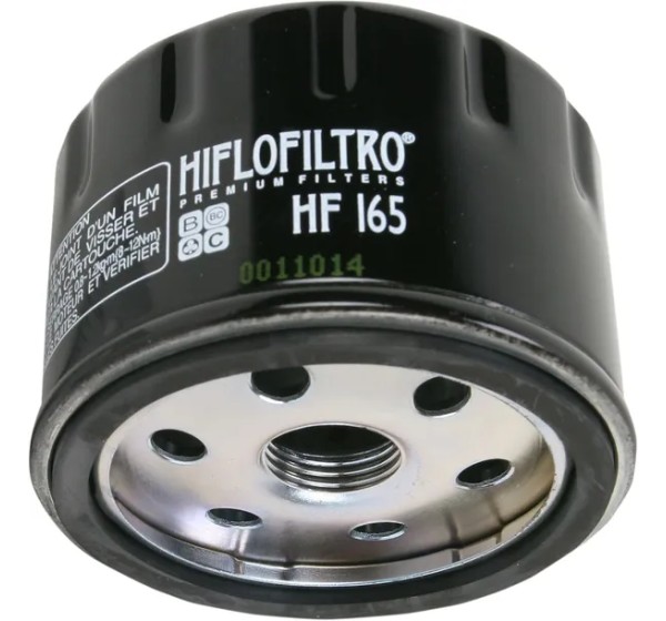 HIFLOFILTRO Schmiersystem für BMW F 800 ST 2006-2012