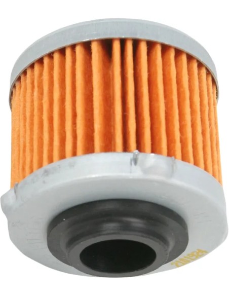 HIFLOFILTRO Schmiersystem - Detailansicht