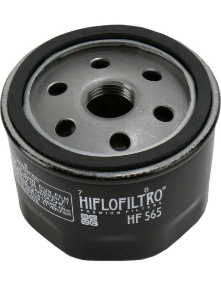 HIFLOFILTRO Schmiersystem für APRILIA SL 750 2007-2016