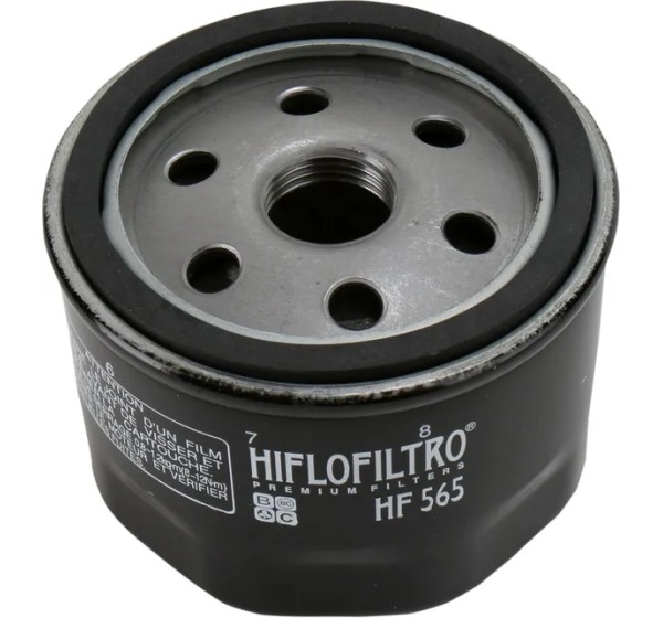 HIFLOFILTRO Schmiersystem für APRILIA SL 750 2007-2016