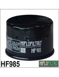 Ölfilter