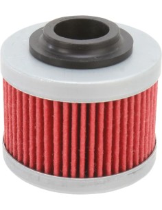 Ölfilter