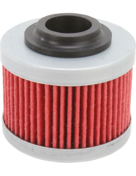 HIFLOFILTRO Schmiersystem für CAN AM (BRP) RALLY 200 2X4 2004-2007
