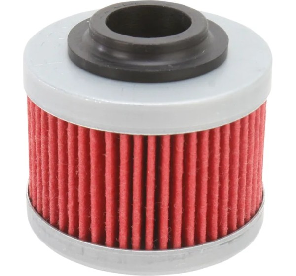 HIFLOFILTRO Schmiersystem für CAN AM (BRP) RALLY 200 2X4 2004-2007