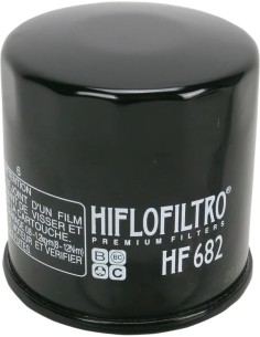 Ölfilter