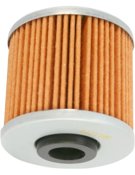 HIFLOFILTRO Schmiersystem - Detailansicht