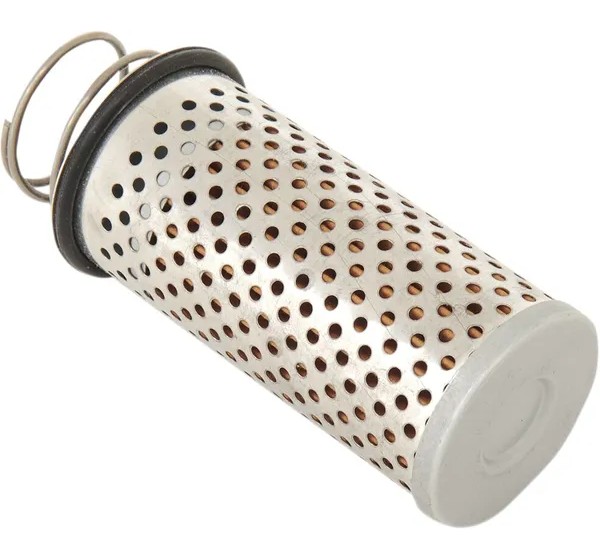 HIFLOFILTRO Schmiersystem für Harley Davidson XLCH 900 1958-1972