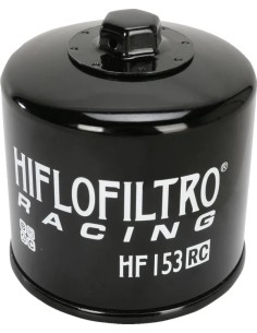 Racing-Ölfilter