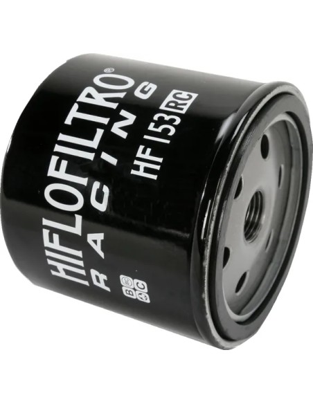 HIFLOFILTRO Schmiersystem - Detailansicht