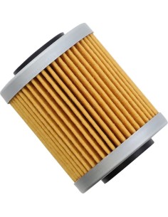 Ölfilter