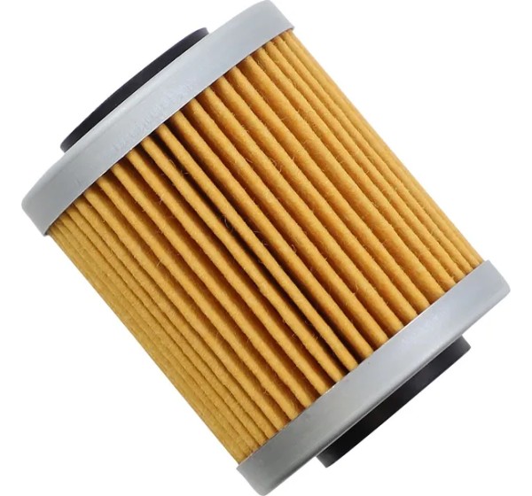 HIFLOFILTRO Schmiersystem für KTM SMC 690 R ABS 2014-2024