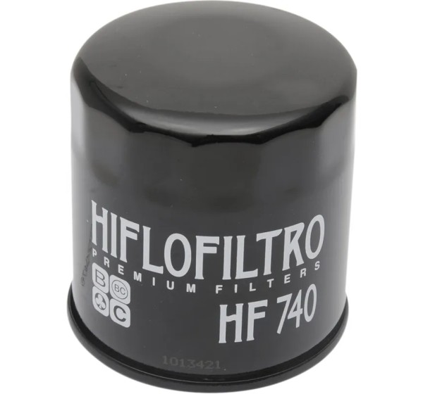 HIFLOFILTRO Schmiersystem für YAMAHA FX 1800 2012-2016