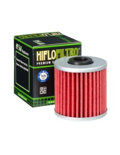 Ölfilter