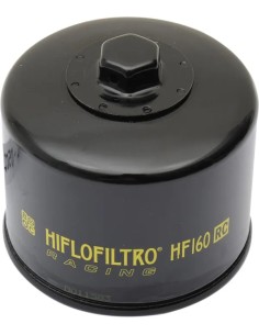 Racing-Ölfilter