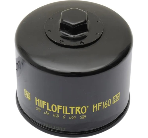 HIFLOFILTRO Schmiersystem für BMW F 800 GS ABS 2008-2025