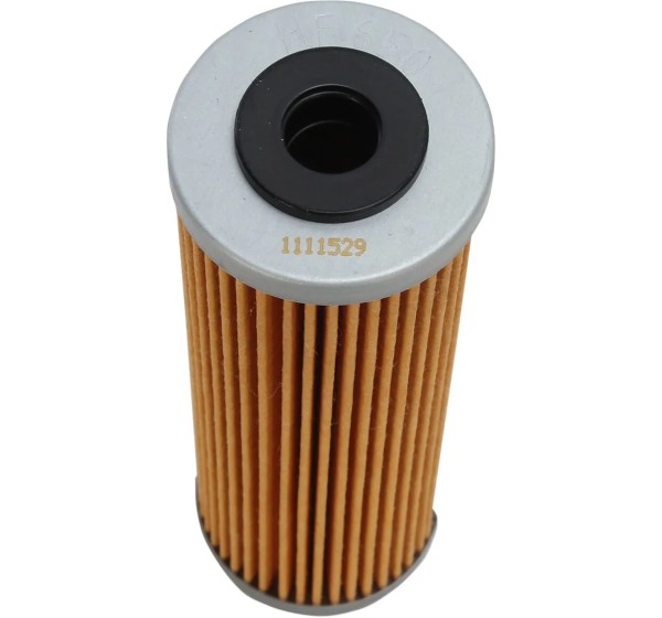 HIFLOFILTRO Schmiersystem - Detailansicht