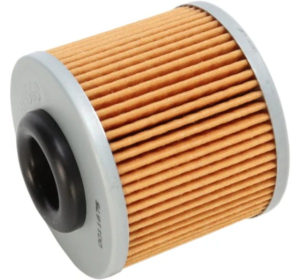 HIFLOFILTRO Schmiersystem für MV AGUSTA TURISMO VELOCE 800 ABS 2014-2020