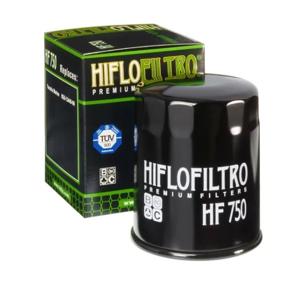 HIFLOFILTRO Schmiersystem für YAMAHA F 350 2006-2021