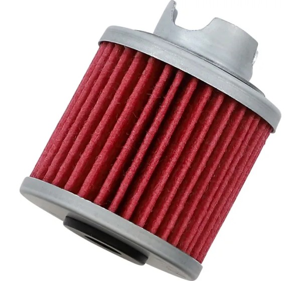 HIFLOFILTRO Schmiersystem für HONDA TRX 125 M 1987-1988