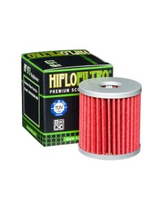 Ölfilter