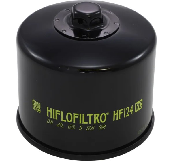 HIFLOFILTRO Schmiersystem für KAWASAKI H2 1000 SX ABS ab 2018