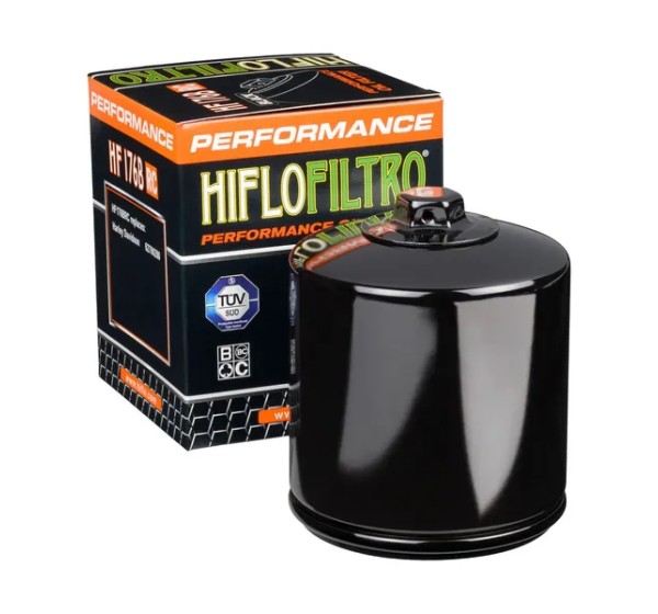 HIFLOFILTRO Schmiersystem für Harley Davidson RA 1250 S ABS 2021-2025