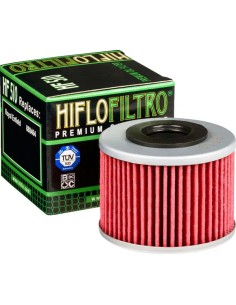 Premium Ölfilter