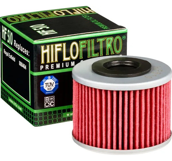 HIFLOFILTRO Schmiersystem für ROYAL ENFIELD HIMALAYAN 400 ABS 2017-2024