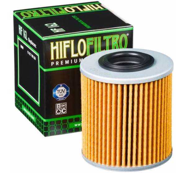 HIFLOFILTRO Schmiersystem für BMW R 1300 GS ABS ab 2023