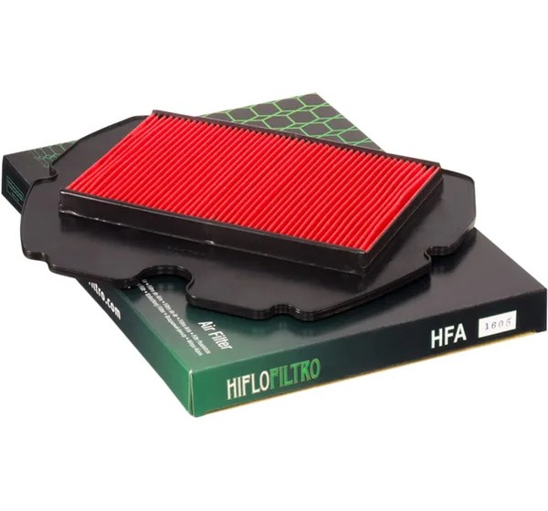 HIFLOFILTRO Luftfilter & Reiniger für HONDA CBR 600 F 1991-1994