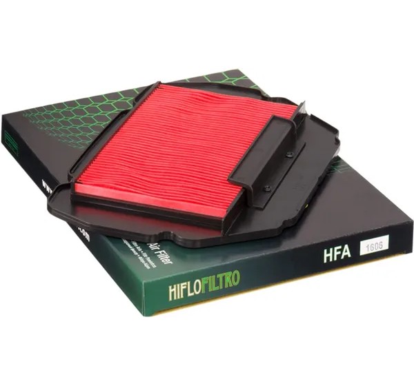 HIFLOFILTRO Luftfilter & Reiniger für HONDA CBR 600 F 1995-1998
