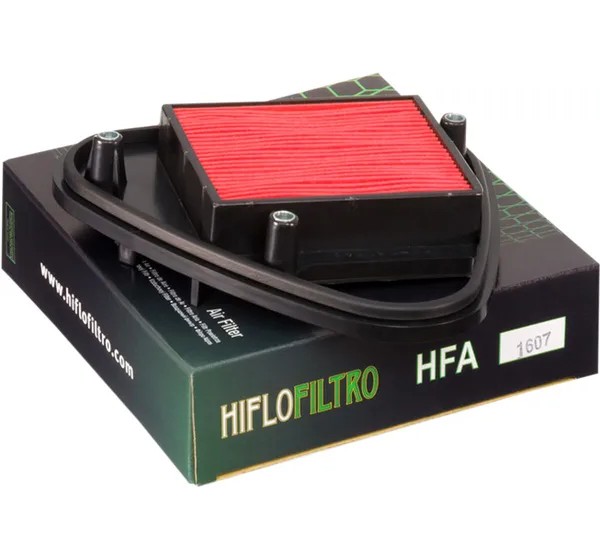 HIFLOFILTRO Luftfilter & Reiniger für HONDA VT 600 C 1988-1998