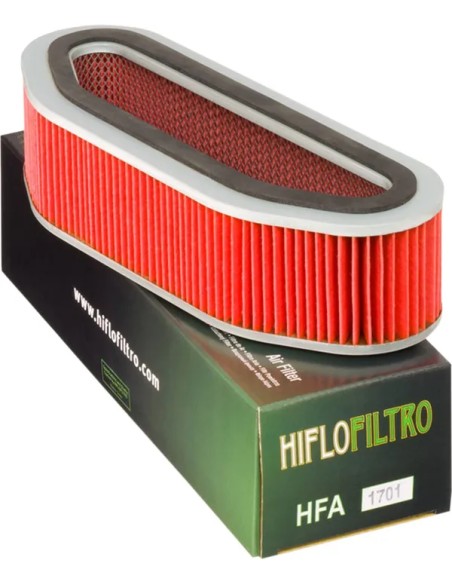 HIFLOFILTRO Luftfilter & Reiniger für HONDA CB 750 K 1970-1978