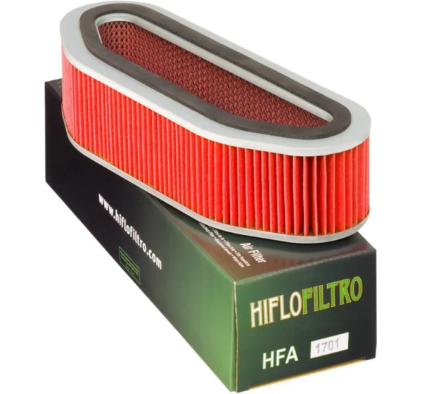 HIFLOFILTRO Luftfilter & Reiniger für HONDA CB 750 K 1970-1978
