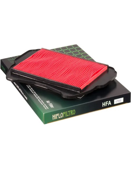 HIFLOFILTRO Luftfilter & Reiniger für HONDA VFR 750 F 1990-1997