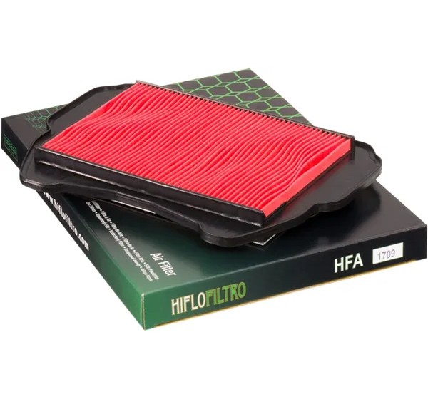HIFLOFILTRO Luftfilter & Reiniger für HONDA VFR 750 F 1990-1997
