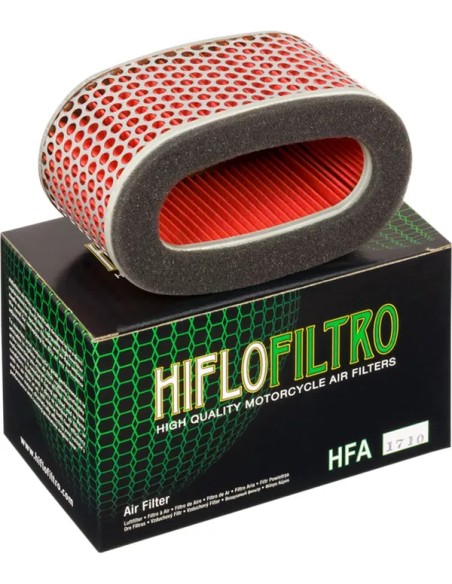 HIFLOFILTRO Luftfilter & Reiniger für HONDA VT 750 DC 2001-2007