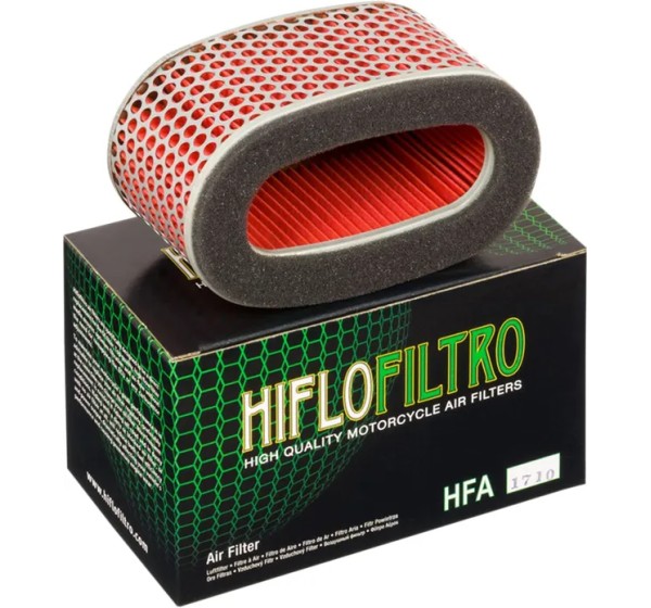 HIFLOFILTRO Luftfilter & Reiniger für HONDA VT 750 DC 2001-2007