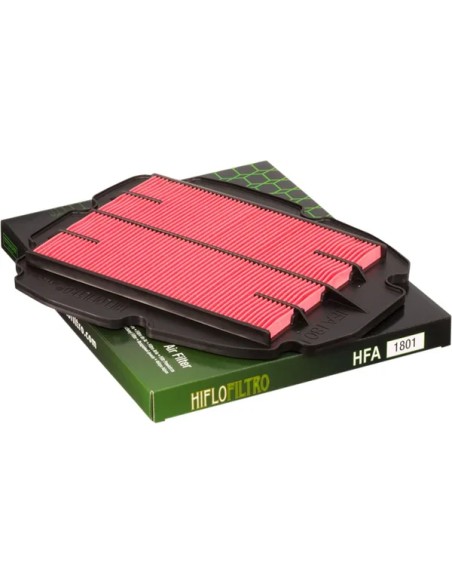 HIFLOFILTRO Luftfilter & Reiniger für HONDA VFR 800 1998-2011