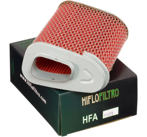 HIFLOFILTRO Luftfilter & Reiniger für HONDA CBR 1000 F 1987-2000