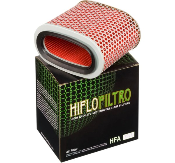 HIFLOFILTRO Luftfilter & Reiniger für HONDA VT 1100 C 1987-2007