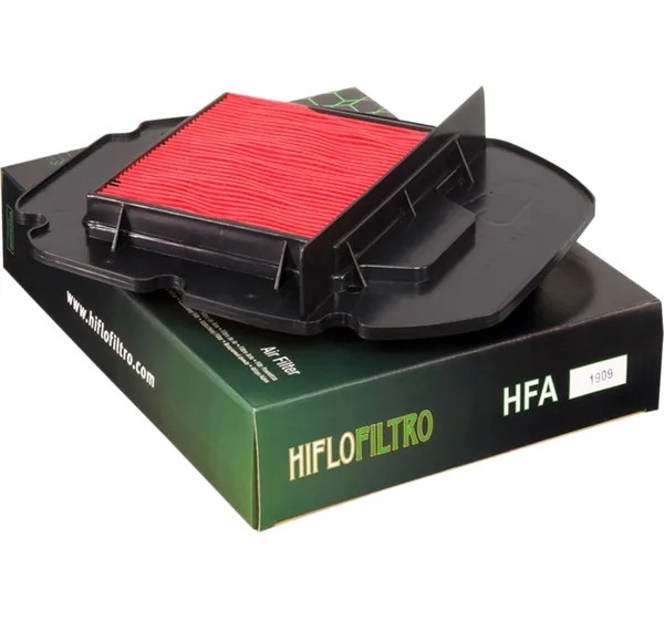 HIFLOFILTRO Luftfilter & Reiniger für HONDA VTR 1000 F 1997-2006