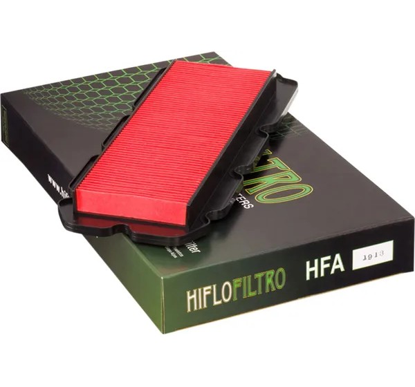 HIFLOFILTRO Luftfilter & Reiniger für HONDA GL 1500 C 1997-2003