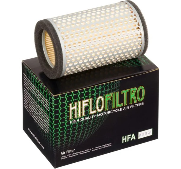 HIFLOFILTRO Luftfilter & Reiniger für KAWASAKI Z 650 1977-1981