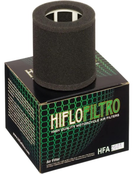 HIFLOFILTRO Luftfilter & Reiniger für KAWASAKI EN 500 1990-1995