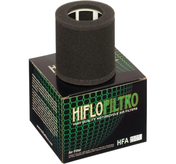 HIFLOFILTRO Luftfilter & Reiniger für KAWASAKI EN 500 1990-1995