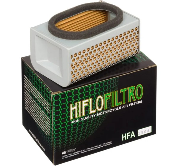 HIFLOFILTRO Luftfilter & Reiniger für KAWASAKI KZ 550 1980-1984