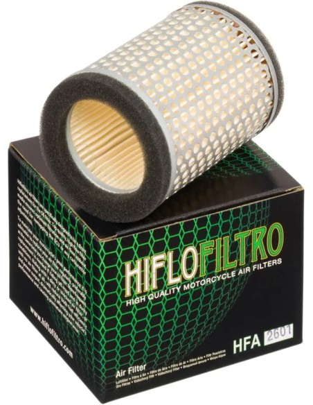 HIFLOFILTRO Luftfilter & Reiniger für KAWASAKI Z 750 1980-1983